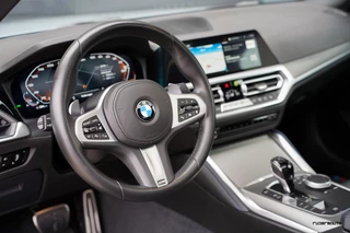 BMW 2 Serie BMW 2-serie Coupé M240i xDrive | Schuifdak | M-sportstoelen | M Perf | HUD | Active cruise | Eibach | Rijdersauto Edition - afbeelding nr 22
