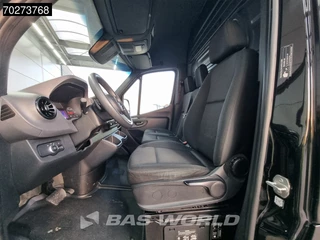 Mercedes-Benz Sprinter Mercedes Sprinter 317 CDI Automaat L3H2 3.5t trekgewichtAirco Camera MBUX L3 14m3 Airco - afbeelding nr 9