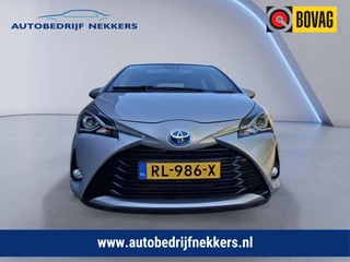 Toyota Yaris Toyota Yaris 1.5 HYB. premium, automaat, panoramadak - afbeelding nr 2