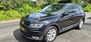 Volkswagen Tiguan Volkswagen Tiguan 2.0 TSI 4motion Highline*automaat*Trekhaak*NAP - afbeelding nr 5