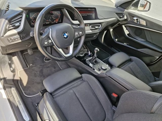 BMW 1 Serie - afbeelding nr 7