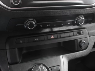 Opel Vivaro Opel Vivaro 2.0 CDTI Automaat 145 pk L3H1 Dubbele Cabine 6p Edition Navigatie Airco Bluetooth Trekhaak Betimmering Cruise Control - afbeelding nr 19