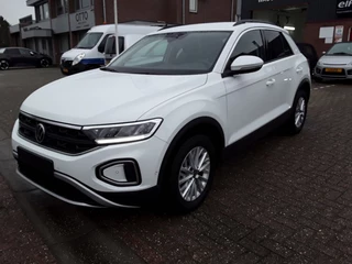 Volkswagen T-Roc - afbeelding nr 31