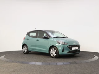Hyundai i10 Hyundai i10 1.0 Comfort Smart 5p | Private Lease 349,- | Achteruitrijcamera - afbeelding nr 13