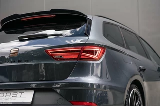 SEAT Leon Seat Leon ST 2.0 TSI CUPRA Beats Pano DSG - afbeelding nr 12