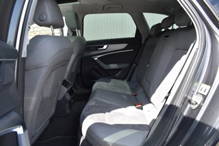 Audi A6 - afbeelding nr 13