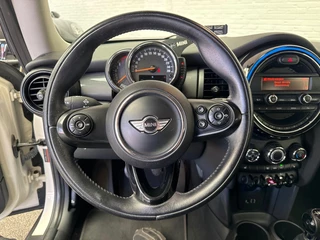 MINI One - afbeelding nr 13