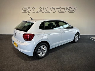 Volkswagen Polo Volkswagen Polo 1.0 TSI HIGHL.BNSR RIJKLAAR l PDC l AIRCO l LMV l ACC - afbeelding nr 3