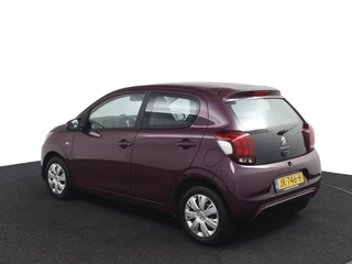 Peugeot 108 Peugeot 108 1.0 e-VTi Access | Airco | 5-deurs! | Bluetooth - afbeelding nr 10