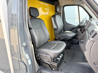 Renault Master Automaat Luchtvering Airco Cruise Control Plancher Foodtruck Meubelbak Paardenwagen - afbeelding nr 7