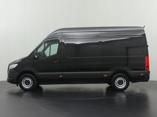 Mercedes-Benz Sprinter | 3-Persoons | Trekhaak | Airco | Betimmering - afbeelding nr 12