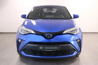 Toyota C-HR - afbeelding nr 4