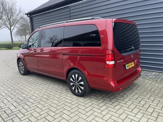Mercedes-Benz EQV Mercedes EQV -300 L2 90kWh 360 camera Soh 96% 43250 incl btw - afbeelding nr 3