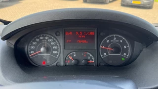 Peugeot Boxer Peugeot Boxer 2.2 HDI 96KW 131PK L1H2 AIRCO/ CRUISE CONTROL/ NAVIGATIE/ 100% DEALERONDERHOUDEN - afbeelding nr 24