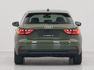 Audi A1 Sportback Audi A1 Sportback 30 TFSI 116 pk Advanced edition Led, PDC, Navi, Sportstoelen - afbeelding nr 9