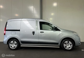 Dacia Dokker Dacia Dokker bestel 1.5 dCi 90 Solid [ NAP ac cruise MARGE ] - afbeelding nr 5