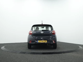 Hyundai i10 - afbeelding nr 12