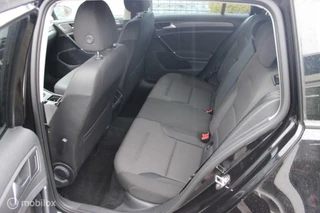 Volkswagen Golf Volkswagen Golf 1.0 TSI COMFORTLINE, apple carplay, touchscreen - afbeelding nr 19