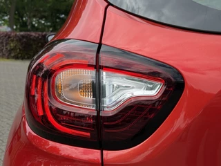 Renault Captur Renault Captur 1.2 TCe Automaat/Navigatie/Cruise/Camera/Climate control - afbeelding nr 30