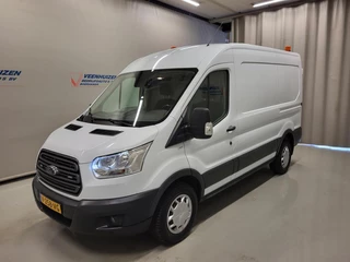 Ford Transit - afbeelding nr 2