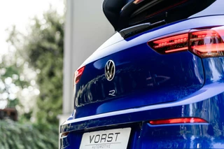 Volkswagen Golf Volkswagen Golf 2.0 TSI R 4Motion Performance Akrapovic HK - afbeelding nr 19