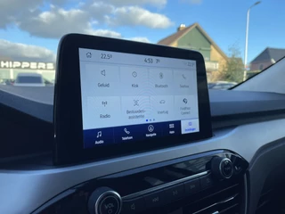 Ford Kuga Plug-in Hybrid | Navigatie | Stoelverwarming - afbeelding nr 30