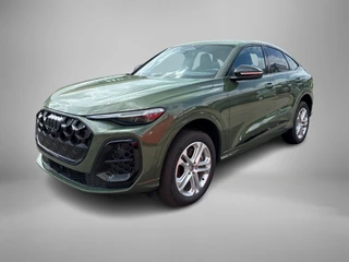 Audi Q5 Sportback 2.0 TFSI e-hybrid quattro S edition 299 PK