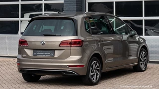 Volkswagen Golf Sportsvan - afbeelding nr 4