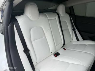 Tesla Model 3 Tesla Model 3 Performance AWD - Facelift 2021 - Parelmoer - afbeelding nr 8