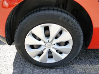 Citroën C3 Citroen C3 1.2 PureTech S&S Origins, benzine, schakel, 53427 km - afbeelding nr 33