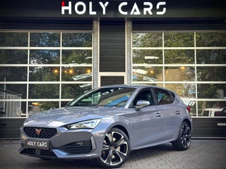 CUPRA Leon 1.4 e-Hybrid VZ | KEYLESS | CAMERA | LED |