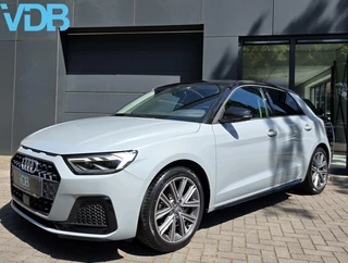 Audi A1 Sportback Audi A1 Sportback 30 TFSI EPIC ORIGINEEL NL NAP NAVI LED - afbeelding nr 3
