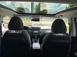 Nissan QASHQAI Nissan QASHQAI 1.3 DIG-T N-CONNECTA + ECC/PDC/PANODAK/NAVI/CAMERA/LMV - afbeelding nr 33