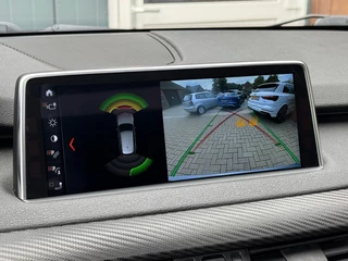 BMW X5 BMW X5 XDRIVE40E M-sport Pano Camera Trekhaak zeer vol! - afbeelding nr 19