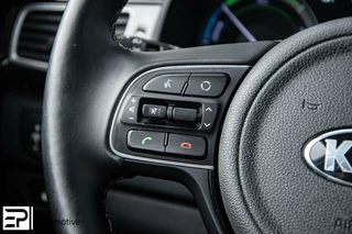 Kia Niro Kia Niro 1.6 GDi Hybrid Executive|Full Led|VOL|JBL|Trekhaak| - afbeelding nr 6