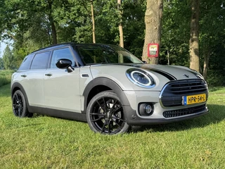 MINI Clubman - afbeelding nr 14