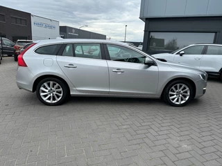 Volvo V60 - afbeelding nr 8