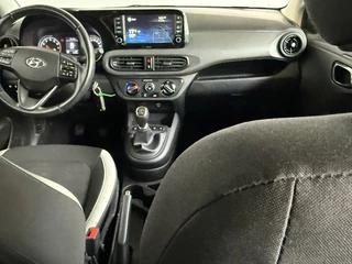 Hyundai i10 Hyundai i10 1.0 Comfort Smart - afbeelding nr 9