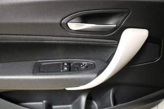 BMW 1 Serie - afbeelding nr 21
