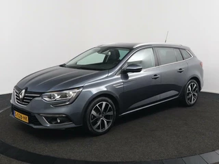 Renault Mégane Estate Renault Megane Estate 1.3 TCe Bose 140 PK | Navi |Camera | - afbeelding nr 11