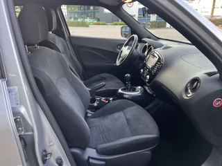 Nissan Juke Nissan Juke 1.2 DIG-T S/S Connect Edition 360 camera Trekhaak - afbeelding nr 15