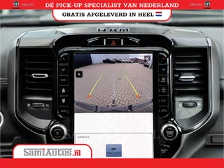 Dodge Ram 1500 DIGI CLUSTER | ELEC STOELEN | HARMAN KARDON | DUBBELE CABINE | Voorraad nr 2357 - 5182 | SPORT | LIMITED | LARAMIE | LONGHORN | BIGHORN | - afbeelding nr 33