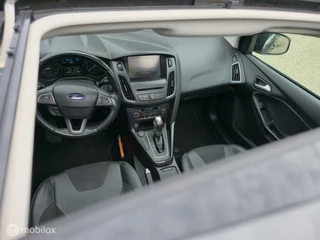Ford Focus Ford Focus 1.5 Titanium Edition | AUT| PANO | NAVI |AIRCO - afbeelding nr 12