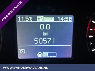 Mercedes-Benz Sprinter Cruisecontrol, Parkeersensoren, Stoelverwarming, Bijrijdersbank, MBUX - afbeelding nr 21