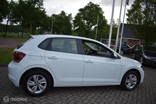Volkswagen Polo Volkswagen Polo 1.0 TSI Comfortline 2020 5DRS, Airco|Cruise! - afbeelding nr 9