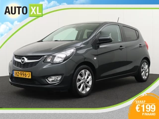 Opel KARL 1.0 75 PK Innovation