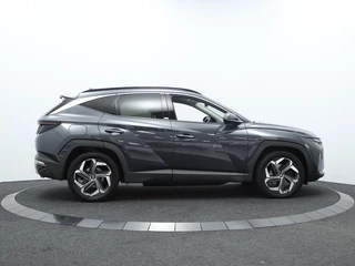 Hyundai Tucson Hyundai Tucson 1.6 T-GDI PHEV Comfort Smart | Panoramadak | Navigatie | Camera - afbeelding nr 15