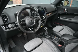 MINI Countryman Mini Countryman 2.0 Cooper S E ALL4|PANO|18''|NAVI|CARPLAY|KEYLESS - afbeelding nr 14