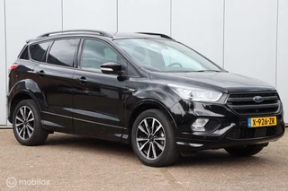 Ford Kuga Kuga1.5 150PK ST-Line/CAME/TREKH./STUUR+RUIT VERW./A.KLEP E. - afbeelding nr 6