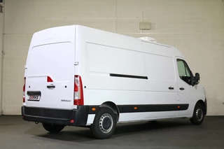 Renault Master - afbeelding nr 10